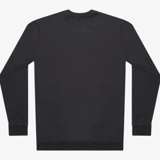 Heavyweight Arugam Sweatshirt Made Of Organic Cotton