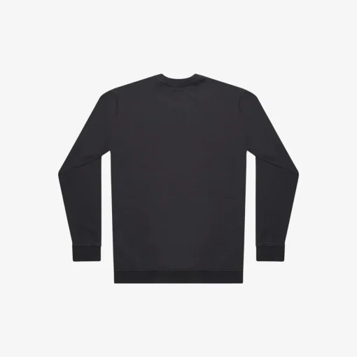 Heavyweight Arugam Sweatshirt Made Of Organic Cotton