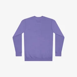 Heavyweight Arugam Sweatshirt Made Of Organic Cotton
