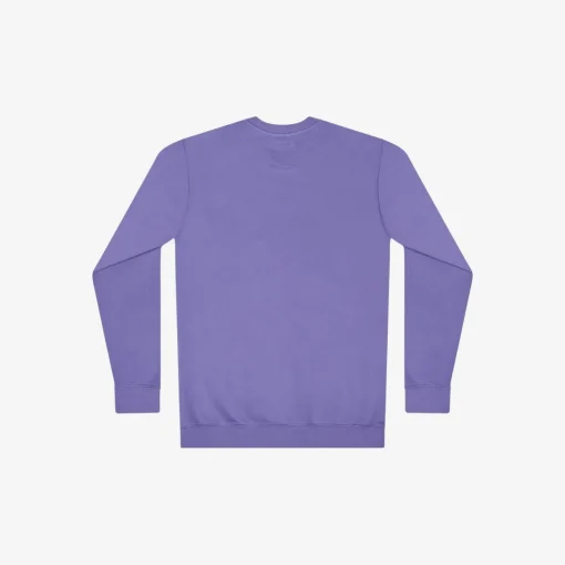 Heavyweight Arugam Sweatshirt Made Of Organic Cotton