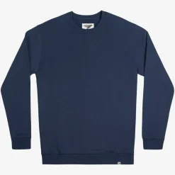 Heavyweight Arugam Sweatshirt Made Of Organic Cotton