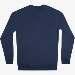 Heavyweight Arugam Sweatshirt Made Of Organic Cotton