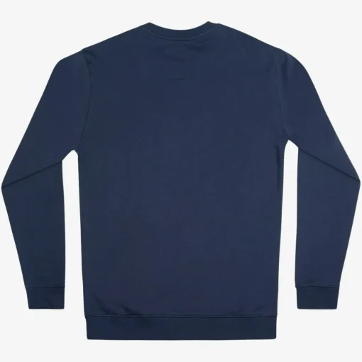 Heavyweight Arugam Sweatshirt Made Of Organic Cotton