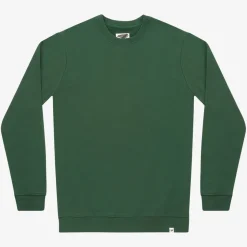 Heavyweight Arugam Sweatshirt Made Of Organic Cotton