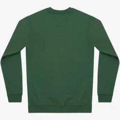Heavyweight Arugam Sweatshirt Made Of Organic Cotton