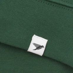 Heavyweight Arugam Sweatshirt Made Of Organic Cotton