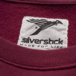 Heavyweight Arugam Sweatshirt Made Of Organic Cotton