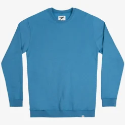 Heavyweight Arugam Sweatshirt Made Of Organic Cotton