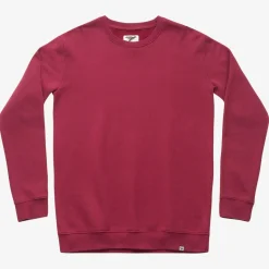 Heavyweight Arugam Sweatshirt Made Of Organic Cotton