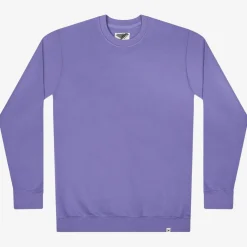 Heavyweight Arugam Sweatshirt Made Of Organic Cotton