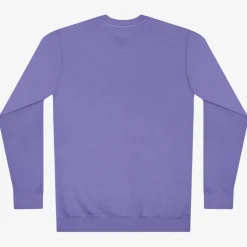 Heavyweight Arugam Sweatshirt Made Of Organic Cotton