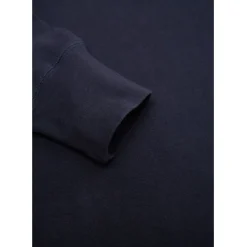 Henley Top Made Of Organic Cotton