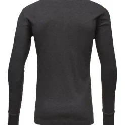 Henley Top Made Of Organic Cotton