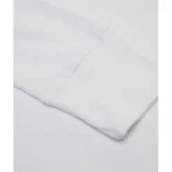 Henley Top Made Of Organic Cotton