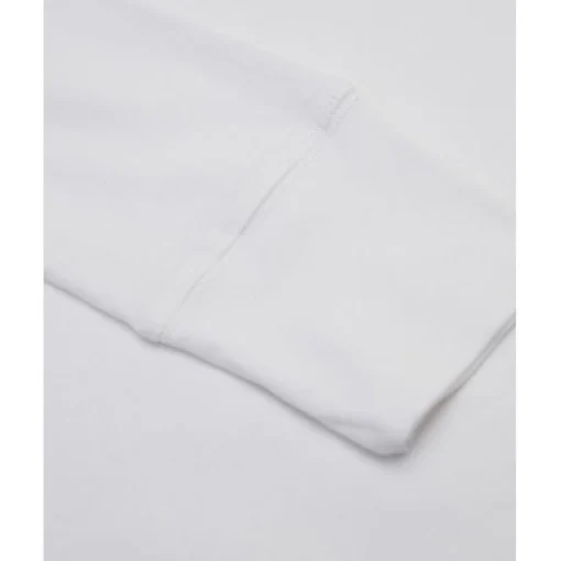 Henley Top Made Of Organic Cotton