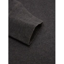 Henley Top Made Of Organic Cotton