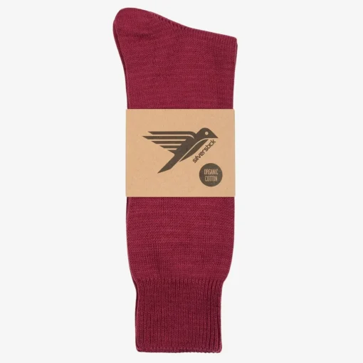 Hope Socks Made Of Organic Cotton Mix