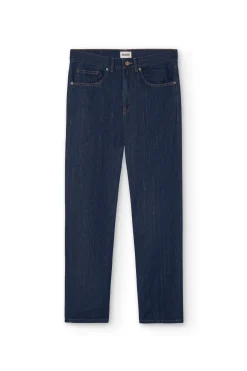 Hunter Relaxed-Fit Denim Made Of Organic Cotton