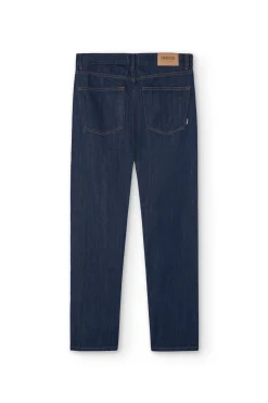Hunter Relaxed-Fit Denim Made Of Organic Cotton