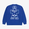 In The Middle Of... Cardigan Made Of Organic Cotton