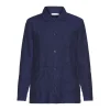 Linen Overshirt Made Of Organic linen