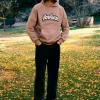 Liquid Nowhere Hoodie Made Of Organic Cotton