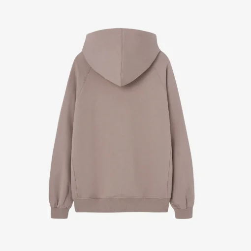 Liquid Nowhere Hoodie Made Of Organic Cotton
