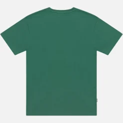 Logo T-Shirt Made Of Organic Cotton