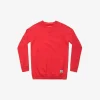 Loopback Nias Sweatshirt Made Of Organic Cotton