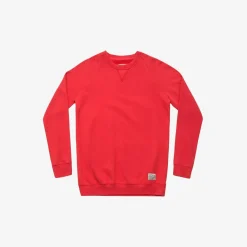 Loopback Nias Sweatshirt Made Of Organic Cotton