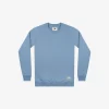 Loopback Nias Sweatshirt Made Of Organic Cotton