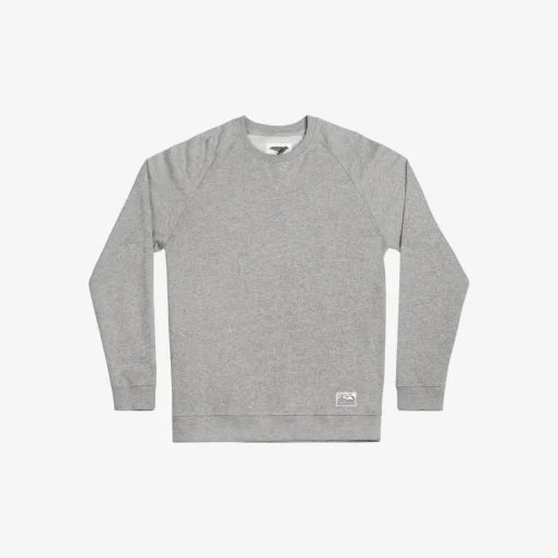 Loopback Nias Sweatshirt Made Of Organic Cotton