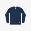 Loopback Nias Sweatshirt Made Of Organic Cotton