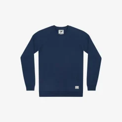 Loopback Nias Sweatshirt Made Of Organic Cotton
