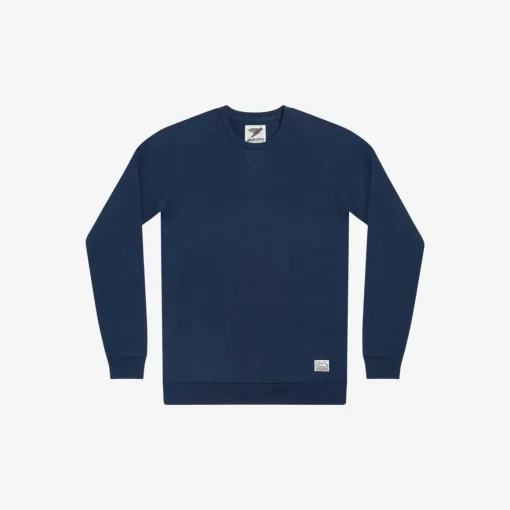 Loopback Nias Sweatshirt Made Of Organic Cotton