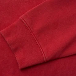 Loopback Nias Sweatshirt Made Of Organic Cotton
