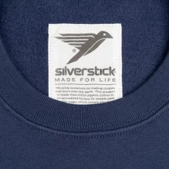 Loopback Nias Sweatshirt Made Of Organic Cotton