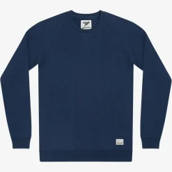 Loopback Nias Sweatshirt Made Of Organic Cotton