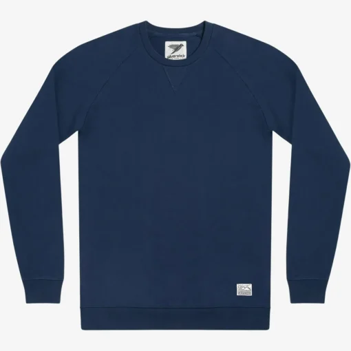 Loopback Nias Sweatshirt Made Of Organic Cotton