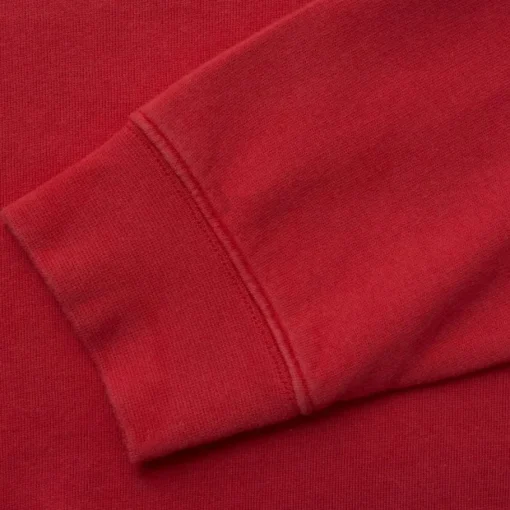 Loopback Nias Sweatshirt Made Of Organic Cotton