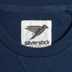 Loopback Nias Sweatshirt Made Of Organic Cotton