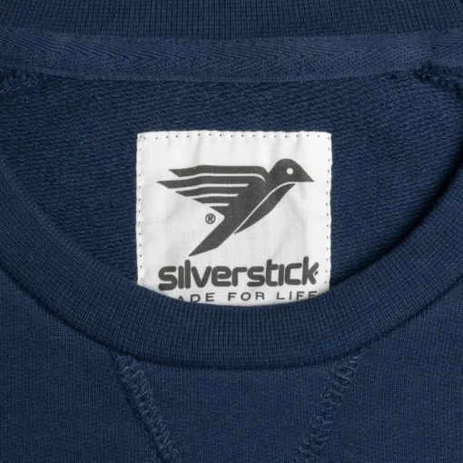 Loopback Nias Sweatshirt Made Of Organic Cotton