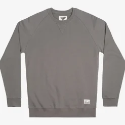 Loopback Nias Sweatshirt Made Of Organic Cotton