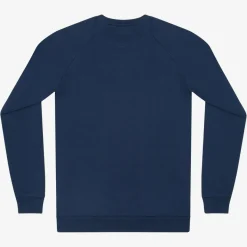 Loopback Nias Sweatshirt Made Of Organic Cotton