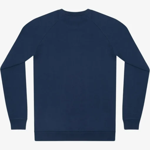 Loopback Nias Sweatshirt Made Of Organic Cotton