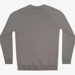 Loopback Nias Sweatshirt Made Of Organic Cotton