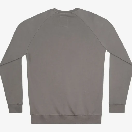 Loopback Nias Sweatshirt Made Of Organic Cotton