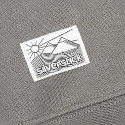 Loopback Nias Sweatshirt Made Of Organic Cotton