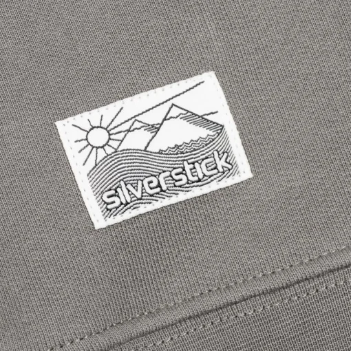 Loopback Nias Sweatshirt Made Of Organic Cotton