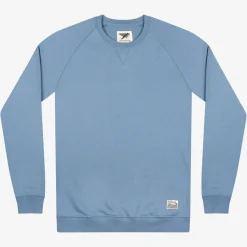 Loopback Nias Sweatshirt Made Of Organic Cotton